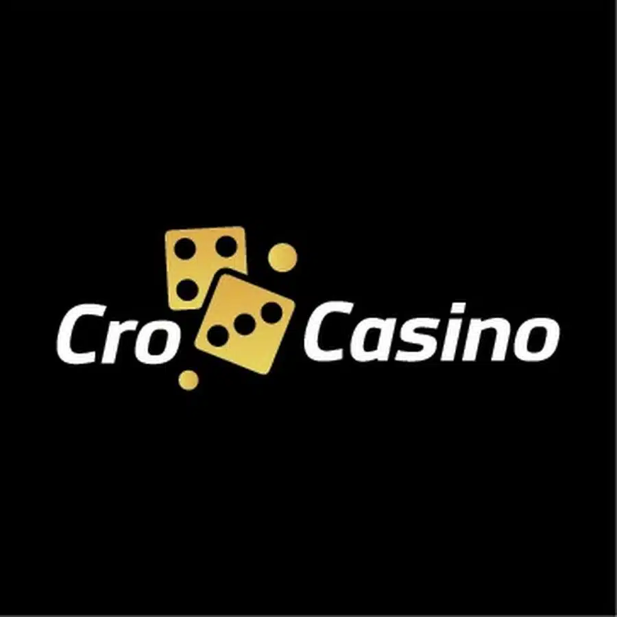 Cro Casino logotipas