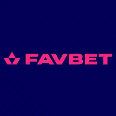 Favbet lažybų kazino logotipas 2022