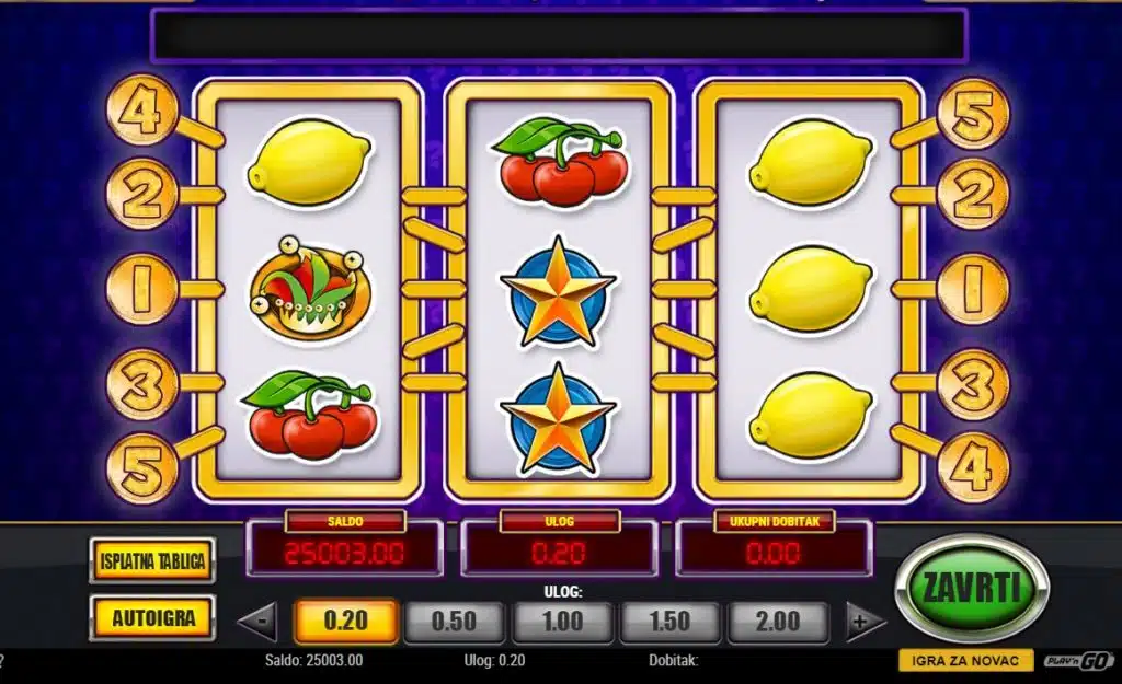 Paslaptingas Jokeris suktukai