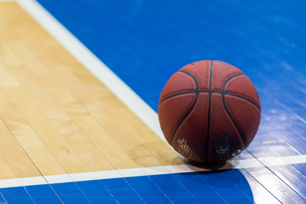 Klaidingas į EuroBasket