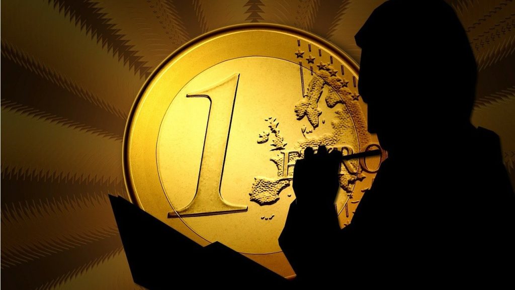 Kada priimti pinigų išmokėjimą