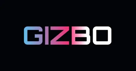 Kazino "Gizbo" logotipas