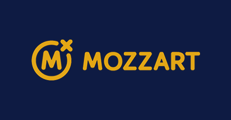Kazino Mozzart logotipas