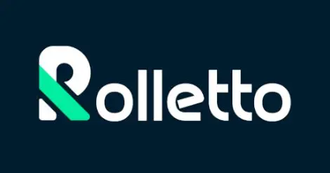 Rolletto kazino logotipas