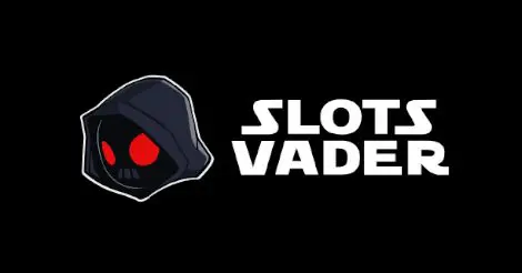 Kazino SlotsVader logotipas