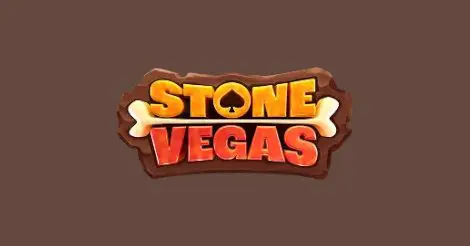 Kazino "Stonevegas" logotipas